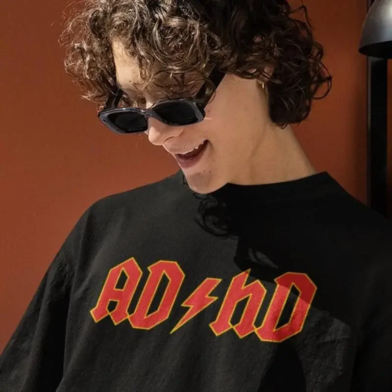 Ad Hd T Shirt Anime Kawaii Summer Korean Style T Shirt