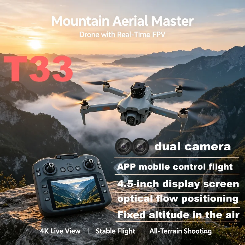 nuevo-dron-profesional-t33-4k-2026-con-camara-hd-gimbal-de-3-ejes-dron-sin-escobillas-pantalla-wifi-5g-control-remoto-juguetes-de-quadcopter-rc