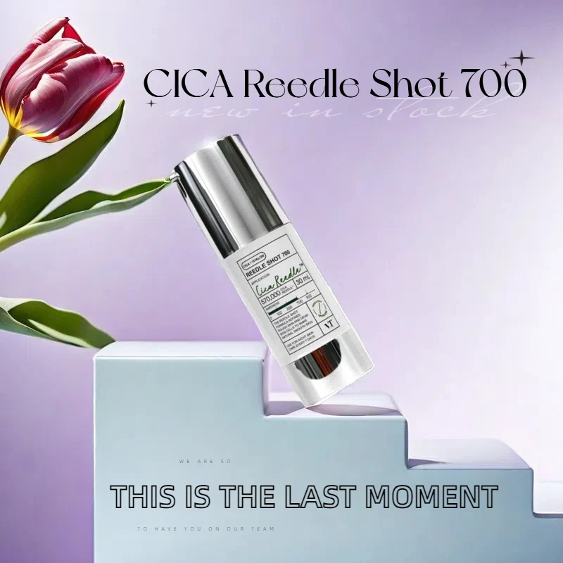 COSMETICS CICA Reedle Shot 700 Essence | Intensive Face Essence, Centella Complex, Hyaluronic Acid, Green Propolis Extract