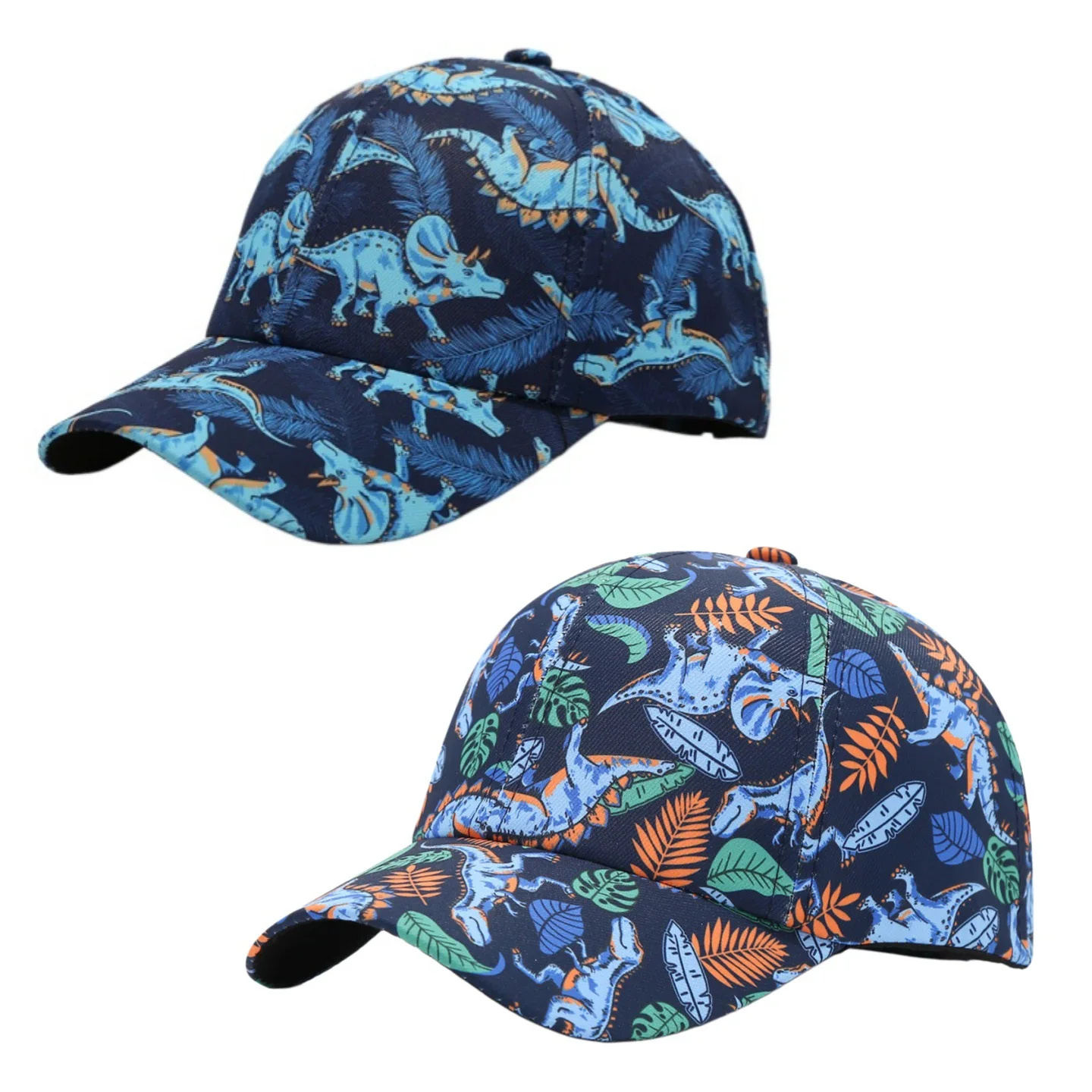 bone-snapback-infantil-de-verao-com-desenho-animado-para-meninas-e-meninos-bone-de-beisebol-com-viseira-de-dinossauro-para-bebes-chapeu-de-sol-para-criancas