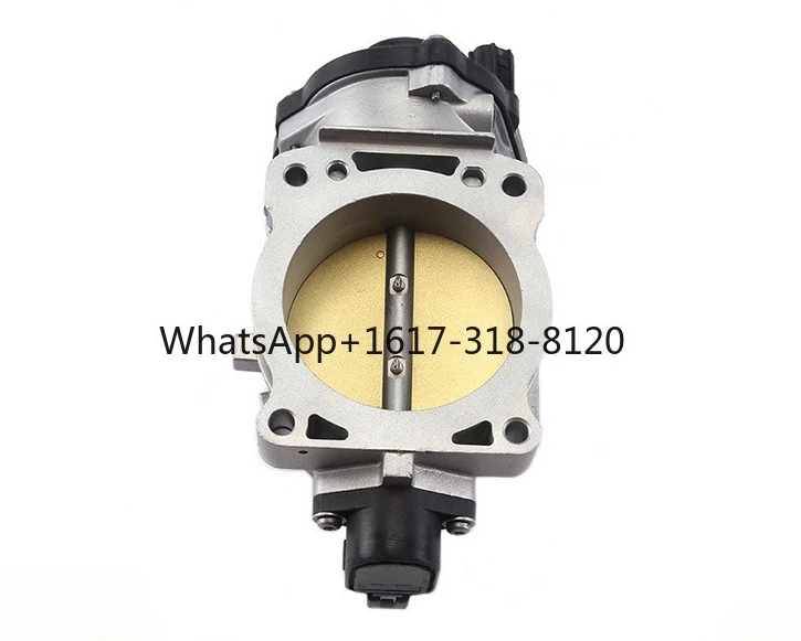 

5L2Z9E926A for 04-05 Fo rd Exp lorer Mountaineer Throttle Body