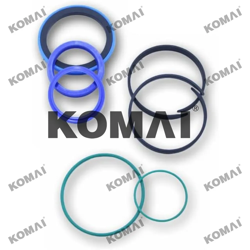 

Комплект уплотнений XOJOX для гидравлической оперативной памяти JCB 214 415 991/00100