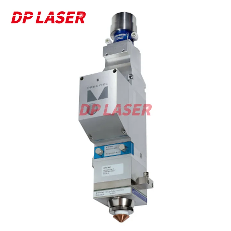 Precitec LightCutter ECO 6KW 25MM Fiber Laser Cutting Machine Head