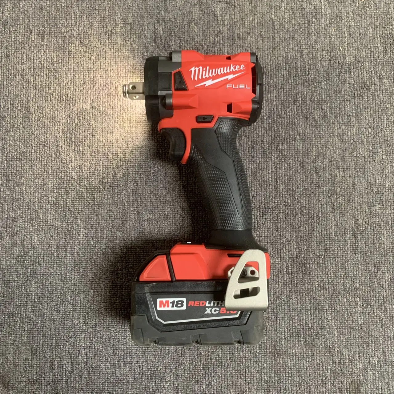 NEWMilwaukee M18 FIW2F12-0 2855-20Cordless 1/2