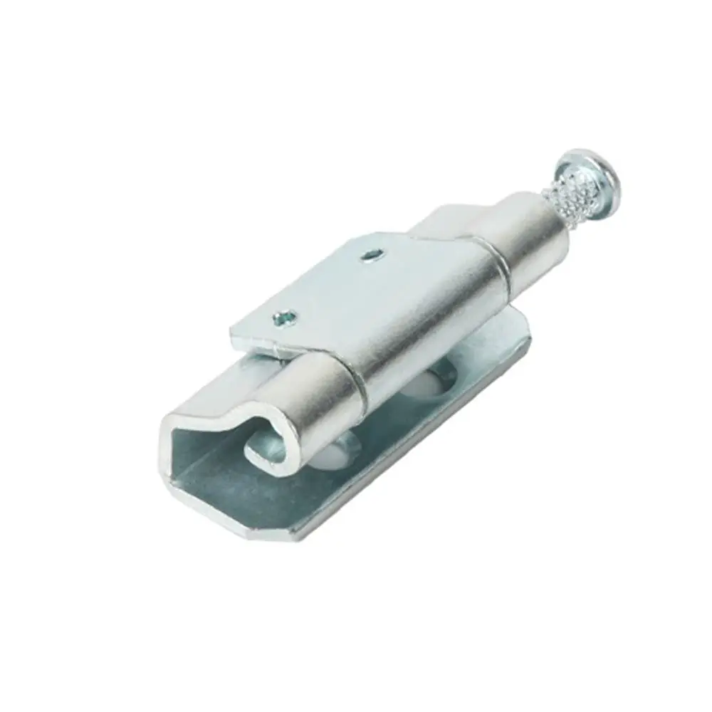 Iron Distribution Box Welding Hinge Plug Type Industrial Chassis Industrial Hinge Electrical Distribution Boxes