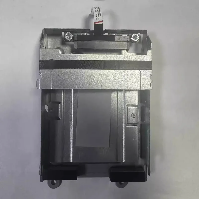 Nuevo soporte para disco duro SATA para HP 400 G3 600 800 G3dm soporte Caddy para disco duro de 2,5 pulgadas
