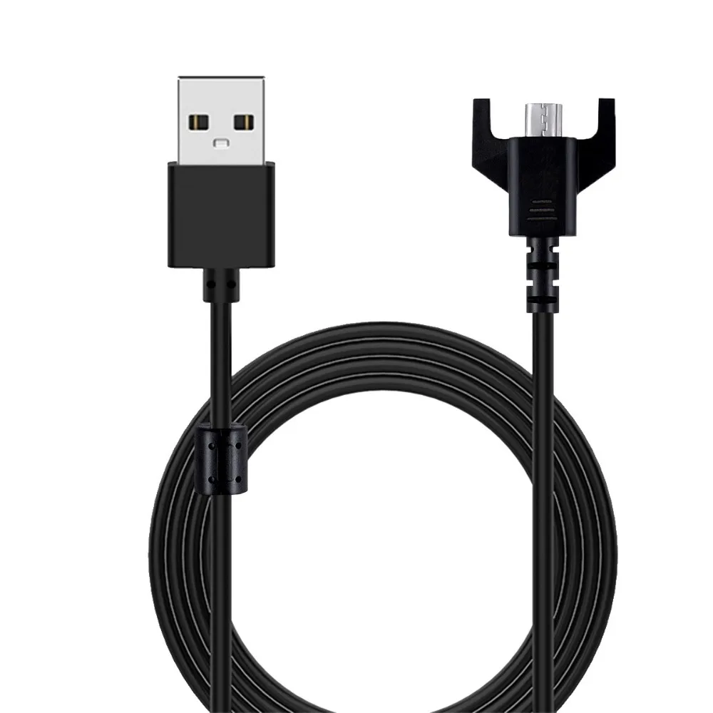 USB A to Micro Mouse Charging Cable 5V 1A Universal Mouse Power Cord for Logitech G PRO/GPWGPX/G403/G703/G900/G903 hero