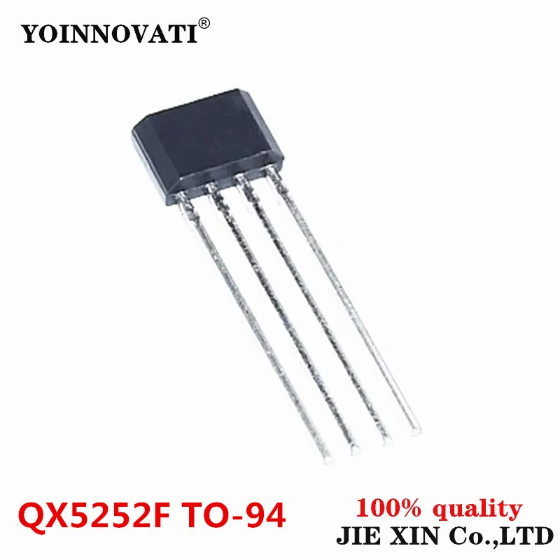 50-100Pcs QX5252F 5…
