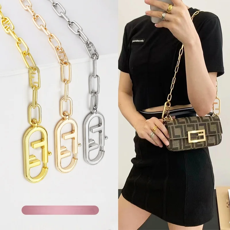 Fendi Gold Chain: The Complete Guide to Finding the Right