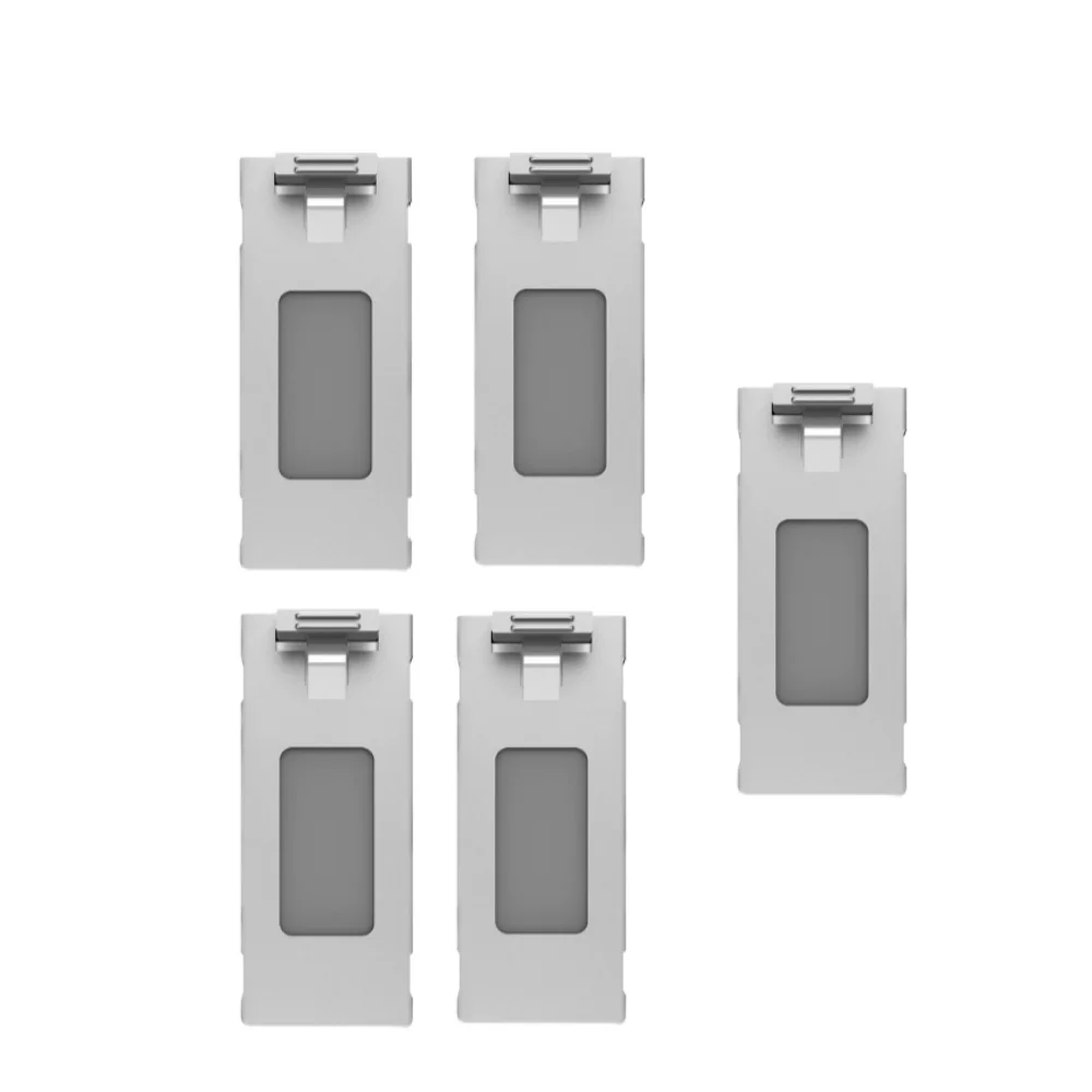 1-10 SZTUK BATERII 3.7V 1800mAh DO DRONA RC, AKCESORIA DO E88 E88PRO Ls-E525 E525 PRO MINI DRONA UAV, SPECJALNA CZĘŚĆ RC — zdjęcie produktu 4