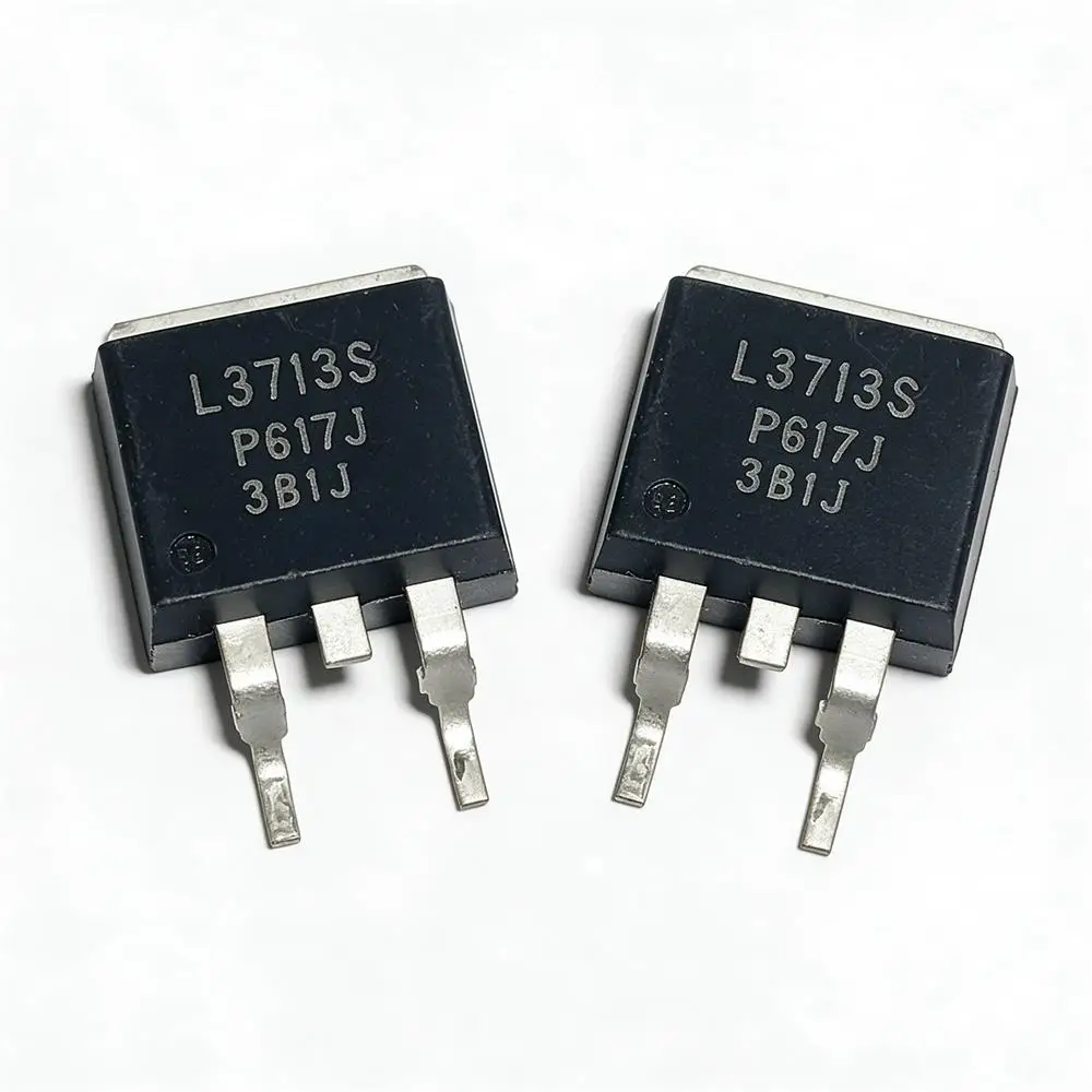 5piece IRL3713S L3713S 30V 260A TO-263