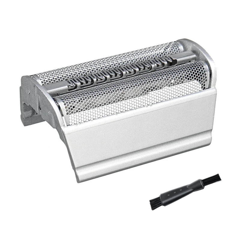 Replacement Shaver Foil Cutter 31S Silver Easy Install For Braun 5739 5770 5771 5773 5774 5775 5776 5790 5873