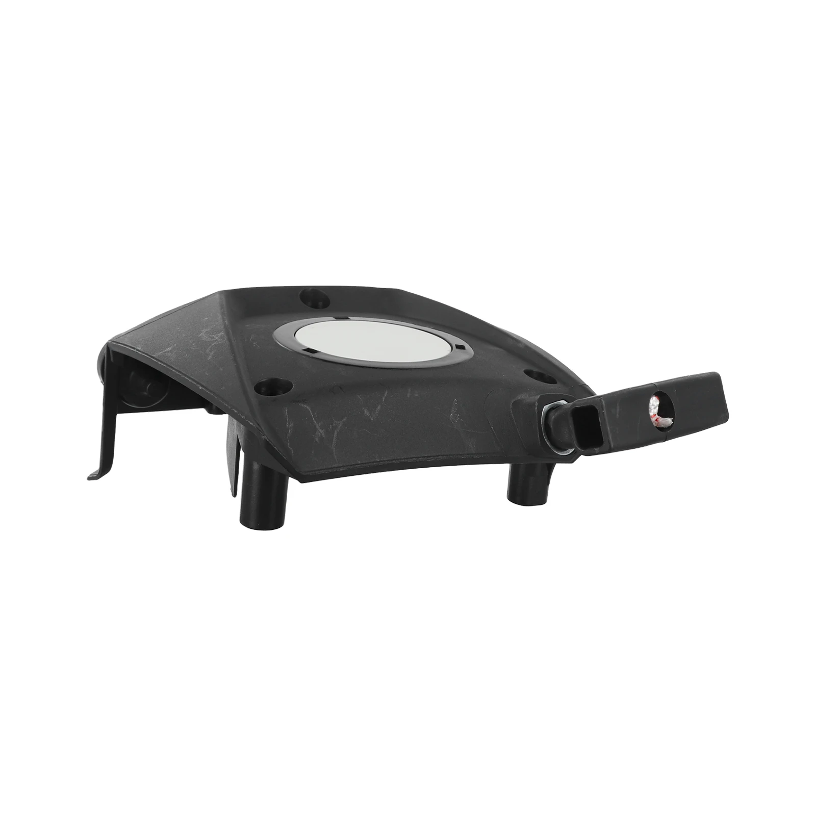 Démarreur à recul pour souffleurs de sac à dos BR800 BR800X, Installation directe, pièces d'outils électriques en plastique, 1 pièce