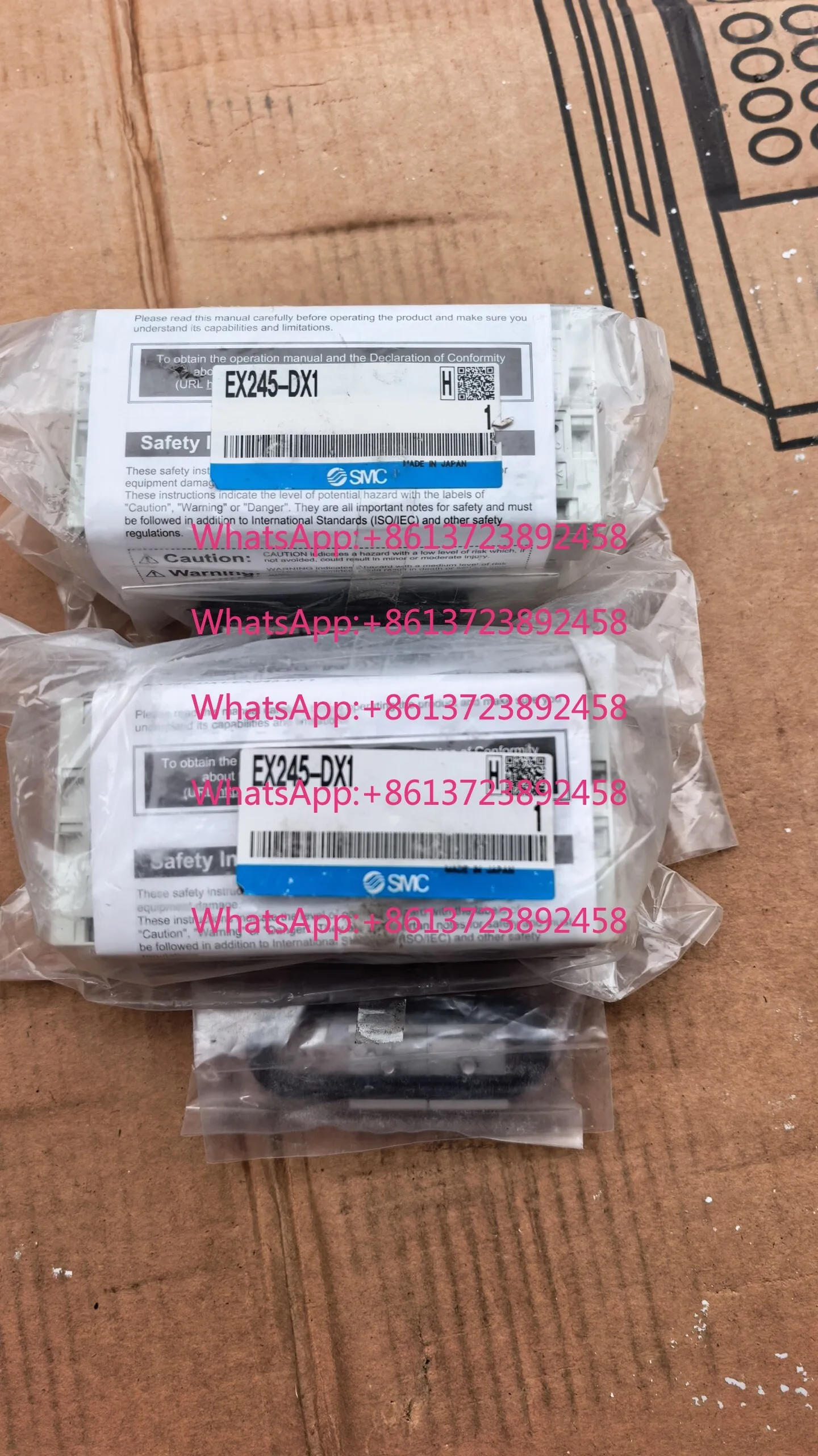 modulo-terminale-valvola-smc-ex245-dx1