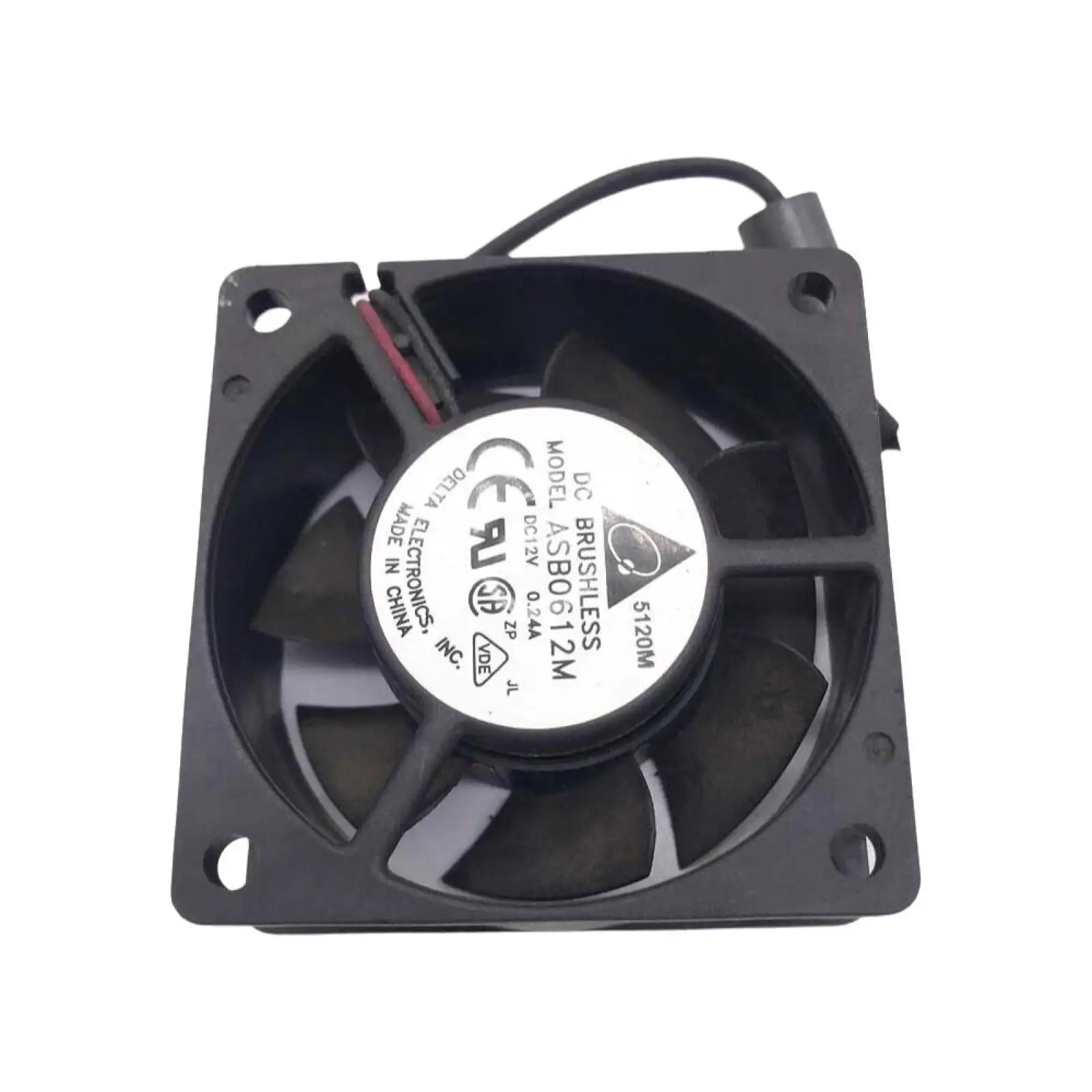 T790 T2300 Z2100 T1200 T610 T795 مروحة تبريد الطاقة ASB0612M يناسب HP DesignJet Z3100 Z3200