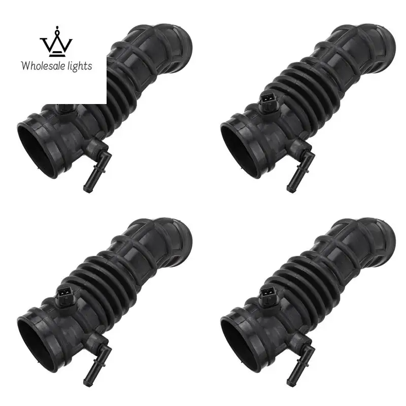 

4X Car Air Cleaner Intake Hose For Aveo 1.6L 2004-2008 96439858