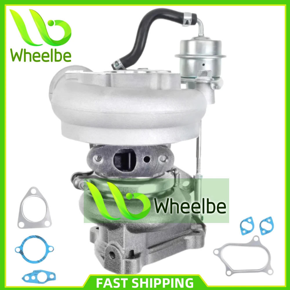 

CT12B Turbo Charger For Toyota Landcruiser 4 Runner 3.0 Diesel 1KZ-TE 17201-67010 17201-67040 17201-67020 Turbo Parts System