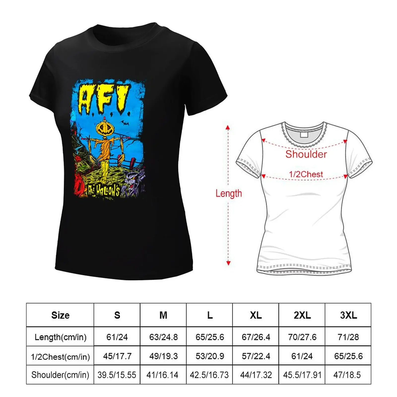 T-shirt à imprimé animal pour femmes, Économie à la mode pour filles, Économie graphiques, groupe afi