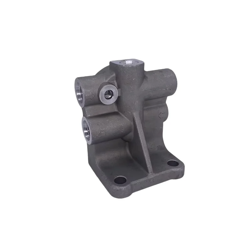 Komatsu Excavator PC300 350 360 430-6-7 Diesel Water Separator Filter Element Assembly 6745-71-7202 Maintenance Part