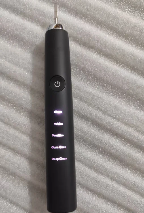 

Хост электрической зубной щетки HX939B для Philips HX93 Series HX939B/P/W Подходит для замены хоста/ручки