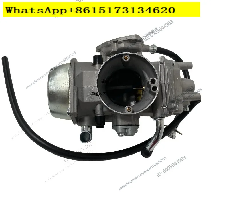 PD42J Carburetor for YFM600 Grizzly600 660 Raptor 660