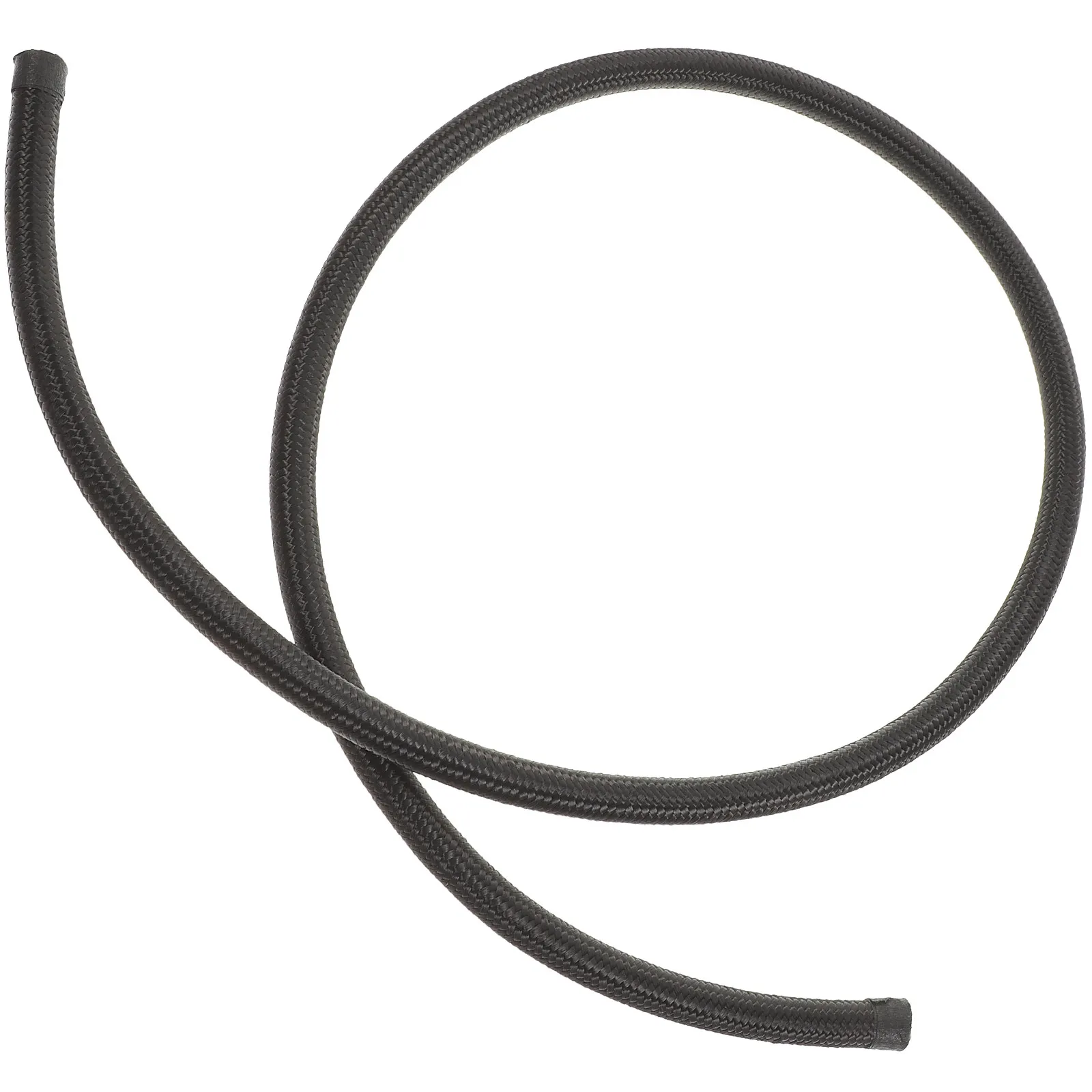 

An6 Transmission Cooler Line Flexible Radiator Hose for Automatic Transmission Fuel Injection Boost Carb Engine Oil Coolant