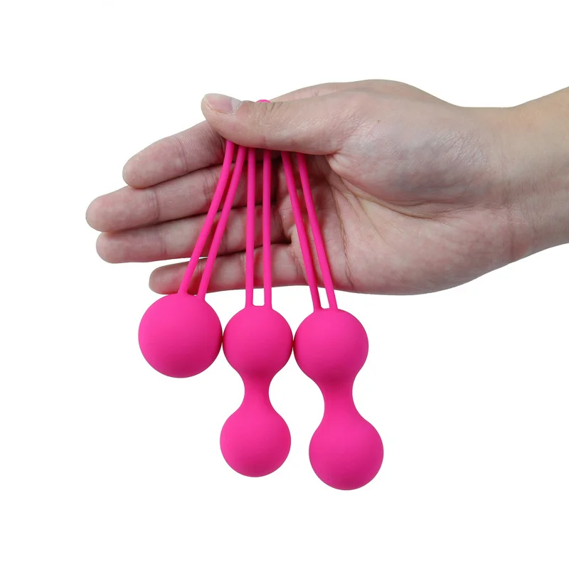 Kegel feminino magnético vagina contração bola vagina haltere peças íntimas exercitador amazon aliexpress produto sexual adulto