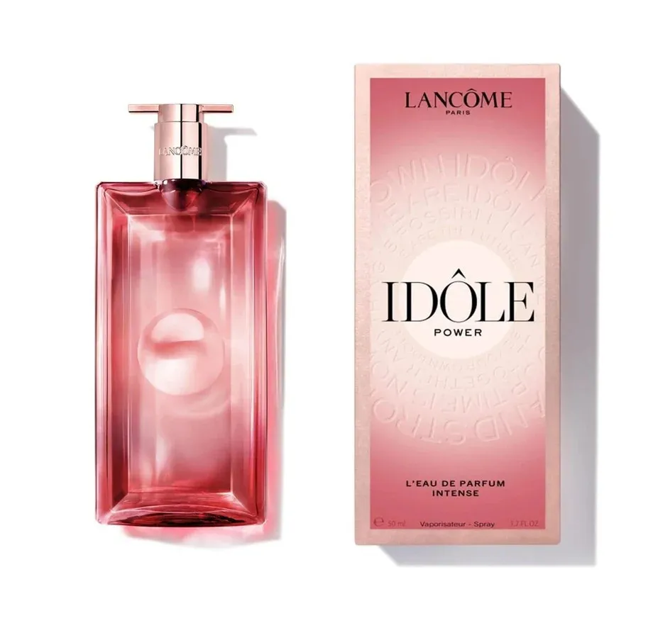 Lancome Idole Power EDP Spray 1.7 oz Fragancias