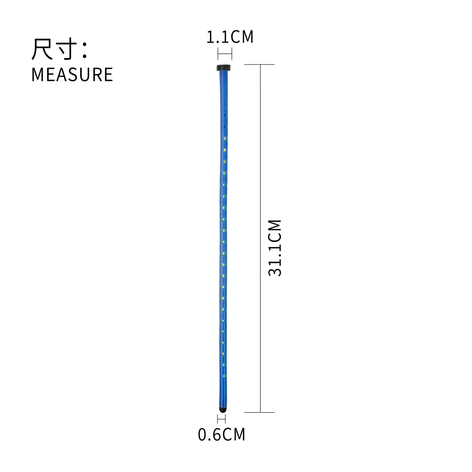 Violin Humidifier Sound Hole Humidifier Violin Maintenance Care Tool Rubber Moisturizer Control Stringed Instruments Accessories