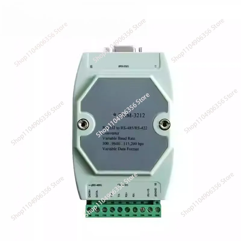 for Isolated RS232 to RS485/RS422 module DAM-3212 technology industrial computer embedded