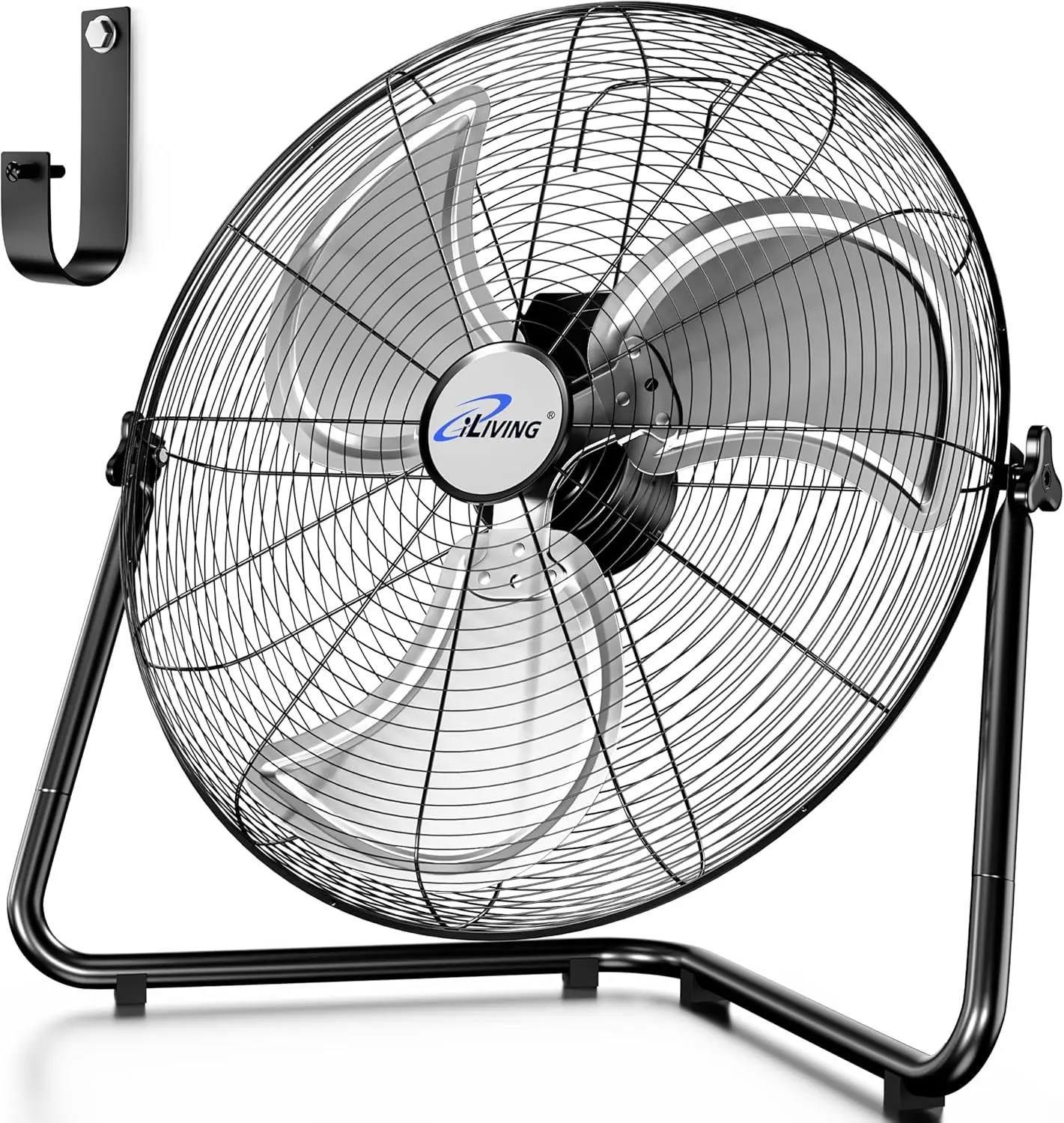 20-Inch Heavy-Duty …