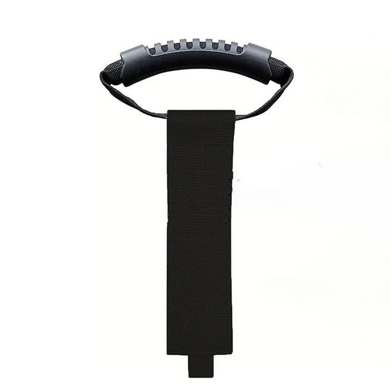 

Ремень для хранения, органайзер-удлинитель, сверхмощный многоцелевой органайзер с ручкой для гаражей, RV, лодки, система организации хранения