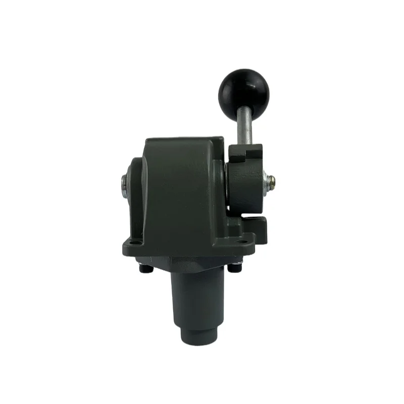 Válvula de controle de alça 2-HA-1 Válvula de controle IA191 para equipamentos de perfuração Acessórios de guincho Válvula pneumática R431004994