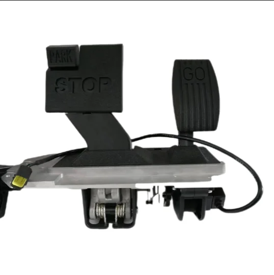 Pedal do carro do clube para carrinho de golfe elétrico precedente 2004-UP e 2018-up