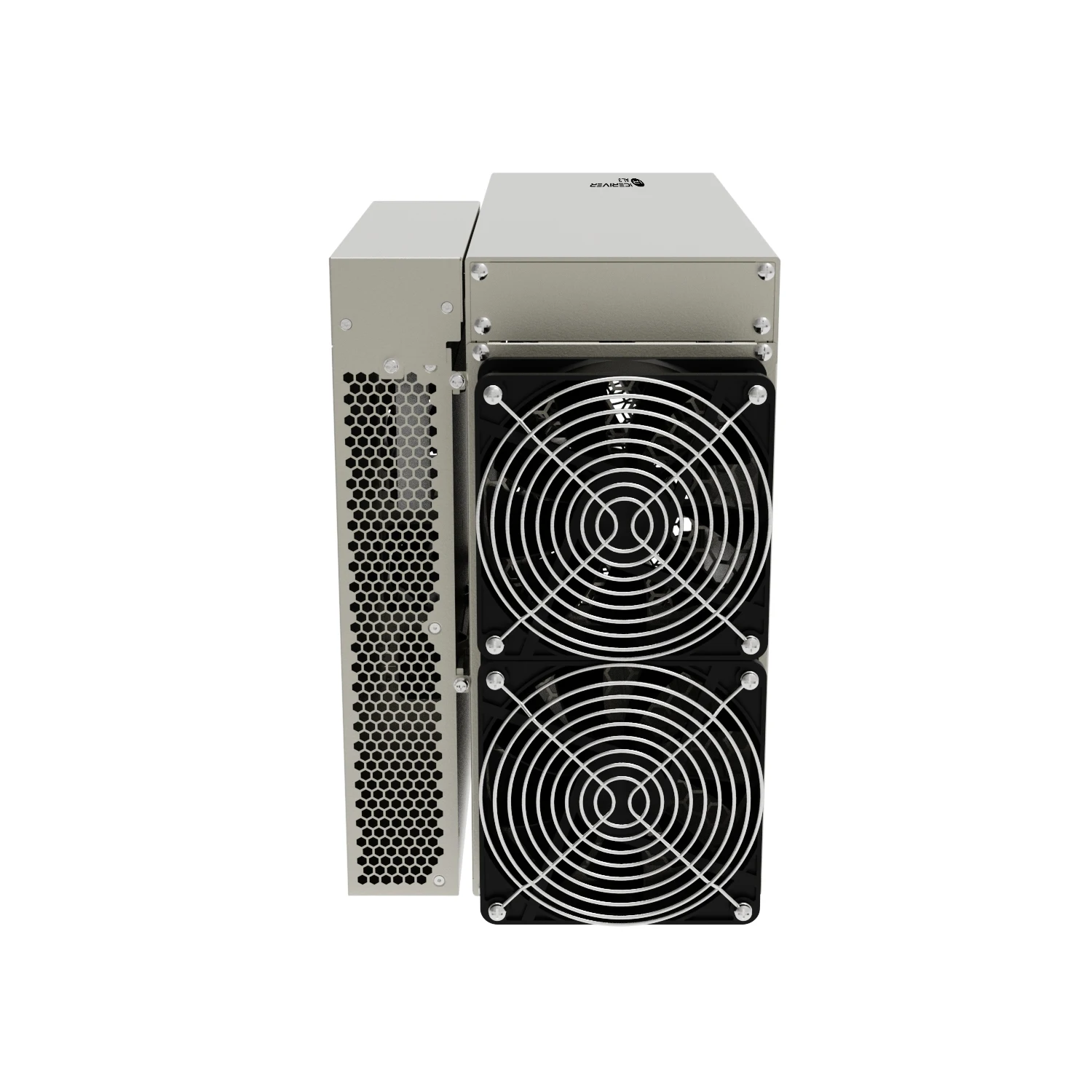 Baru IceRiver ALPH AL3 15/s 3500W alph AL3 Alephium Miner ALPH Miner ALPH AL3 15 Asic Miner