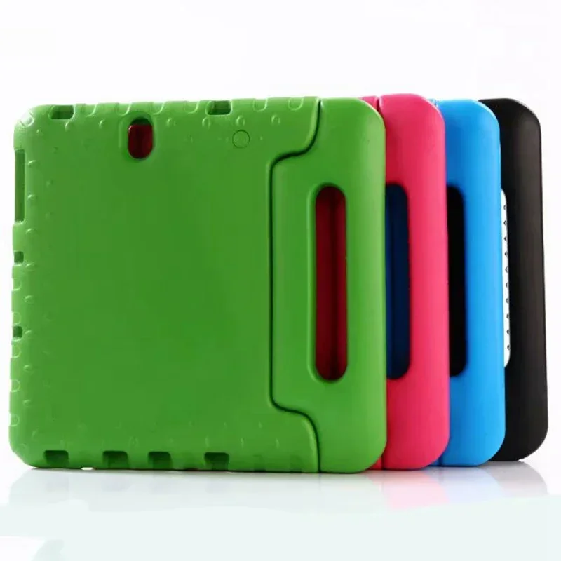 Für Samsung Galaxy Tab S3 9,7 SM-810 SM-T820 T825 Kinder Cover Case stoß feste Eva Foam Cover Stand Shell Case Fundas