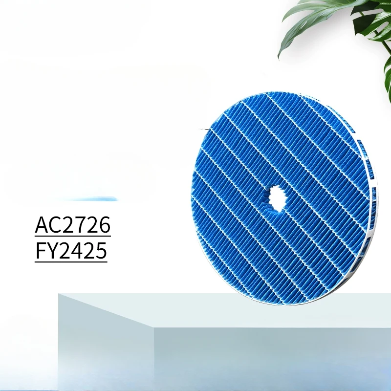 1PCS FY2425 for purifier  Air  humidifier filter  AC2726/AC2721/AC2729  replacement