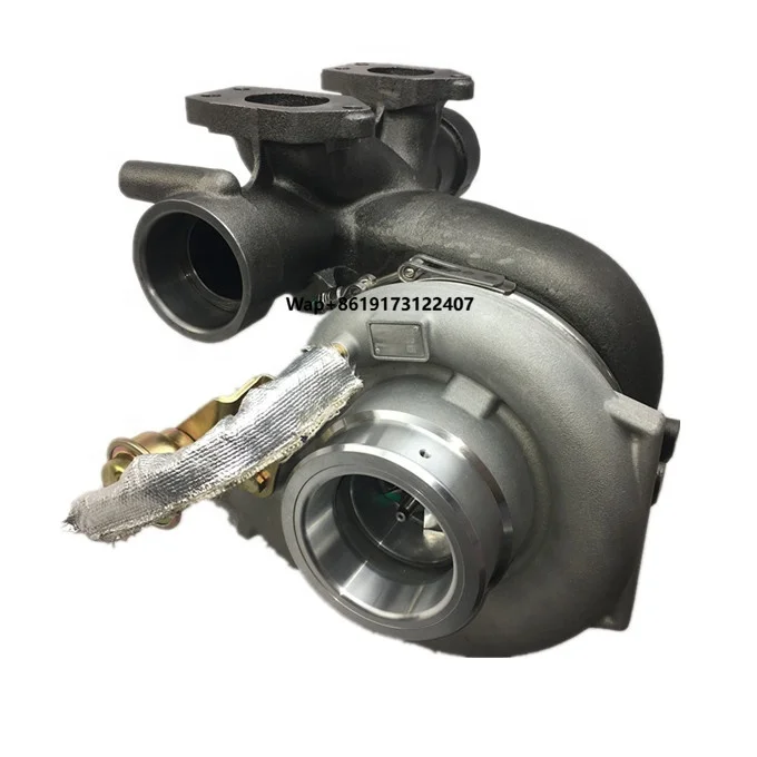 

Turbocharger 13879700009 13879700030 13879700066 1387-970-0030 Engines & Engine Parts