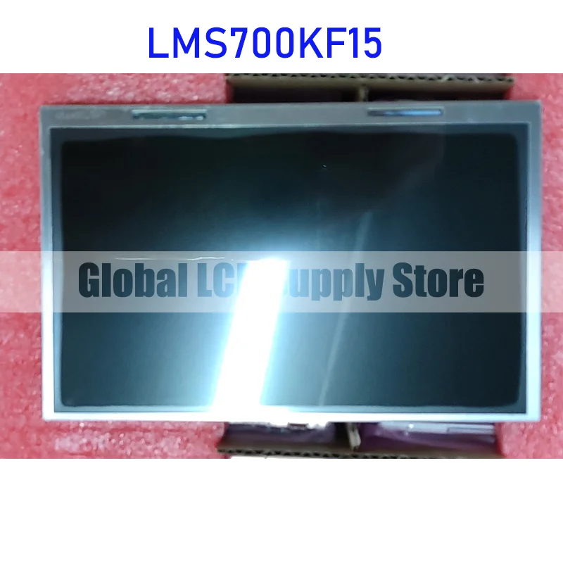 LMS700KF15 7.0 Inch Original LCD Display Screen Panel for Samsung Brand New and 100% Tested