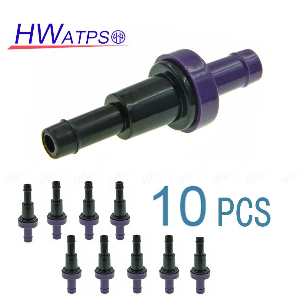 【9453 New Positive Crankcase Ventilation PCV Valve OEM 94580183