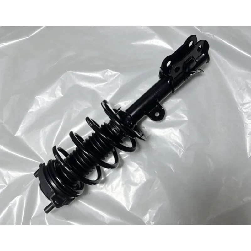 

S201049-1500-AB Front Right Left Shock Absorber Damping Spring Flat Bearing Strut Assembly for Changan CS55 Raeton CC