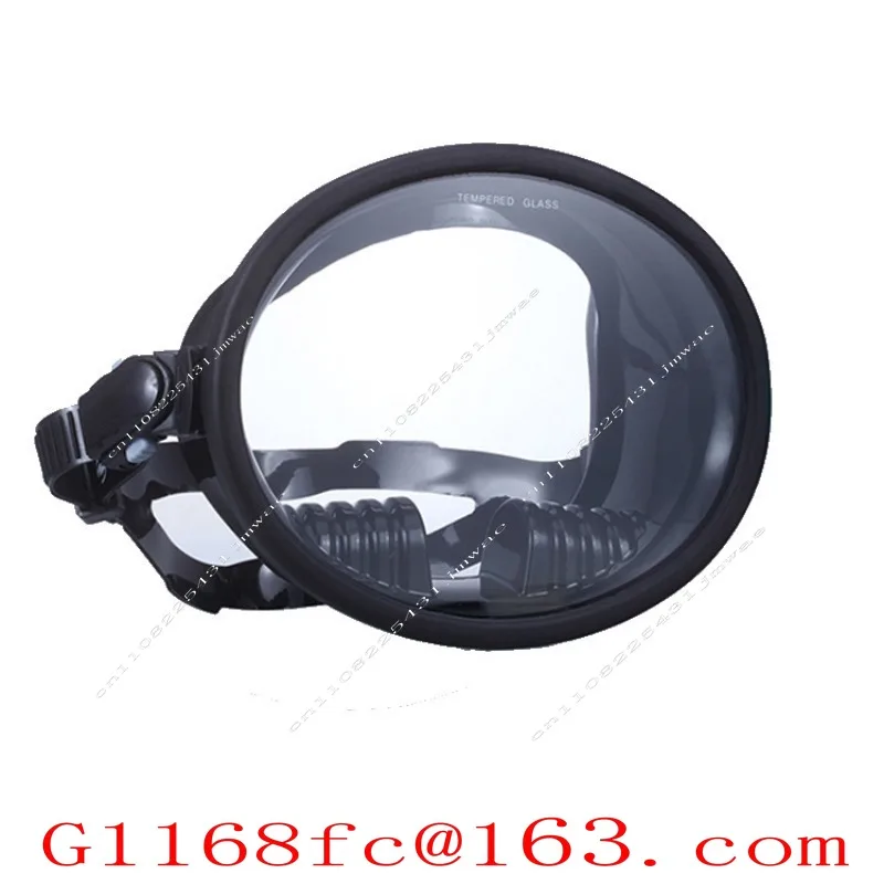 High Quality Professional Mask Diving Goggles