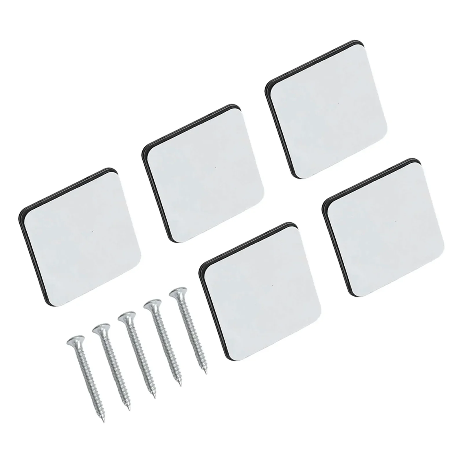 Home Baking 5cm*2.5cm Mixer Attachment Holders Blender Tool Storage Solution Flexible Installation Options High-quality Plastic