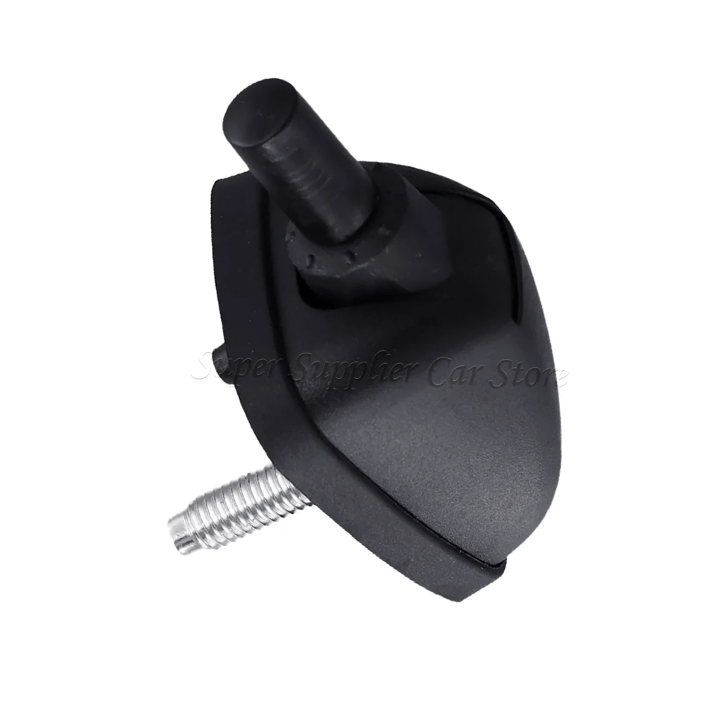 96210-07010 Per Hyundai i10 2007 2008 2009 Per Kia Picanto 2004 2005 2006 2007 2008 Antenna sul tetto dell'auto Palo Base di Montaggio Nuovo 1PC