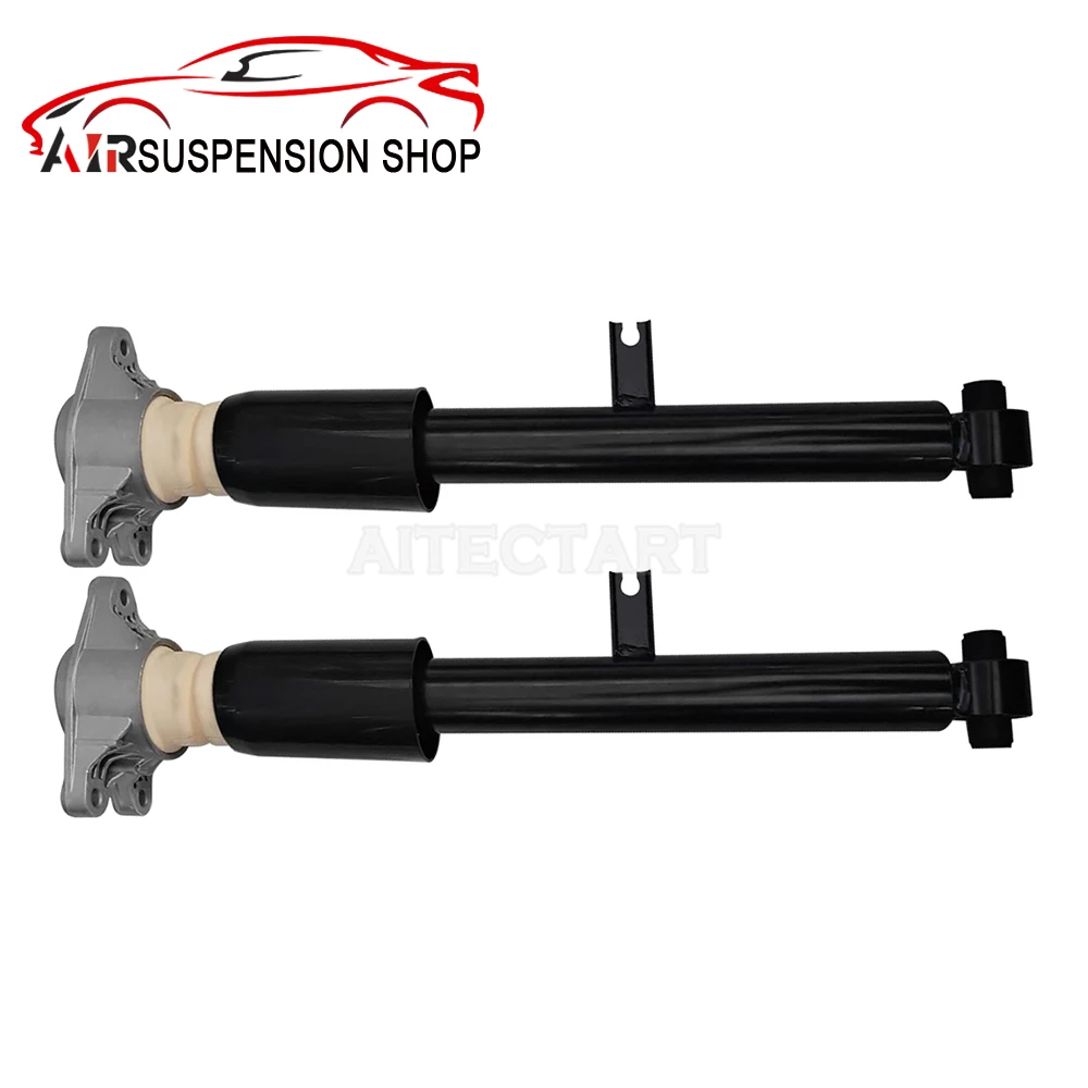 

2 шт. задний левый + правый амортизатор для BMW 3-Series G20 G21 G80 G28 320i 330i 330e M340i RWD xDrive 33526879301 33526879302