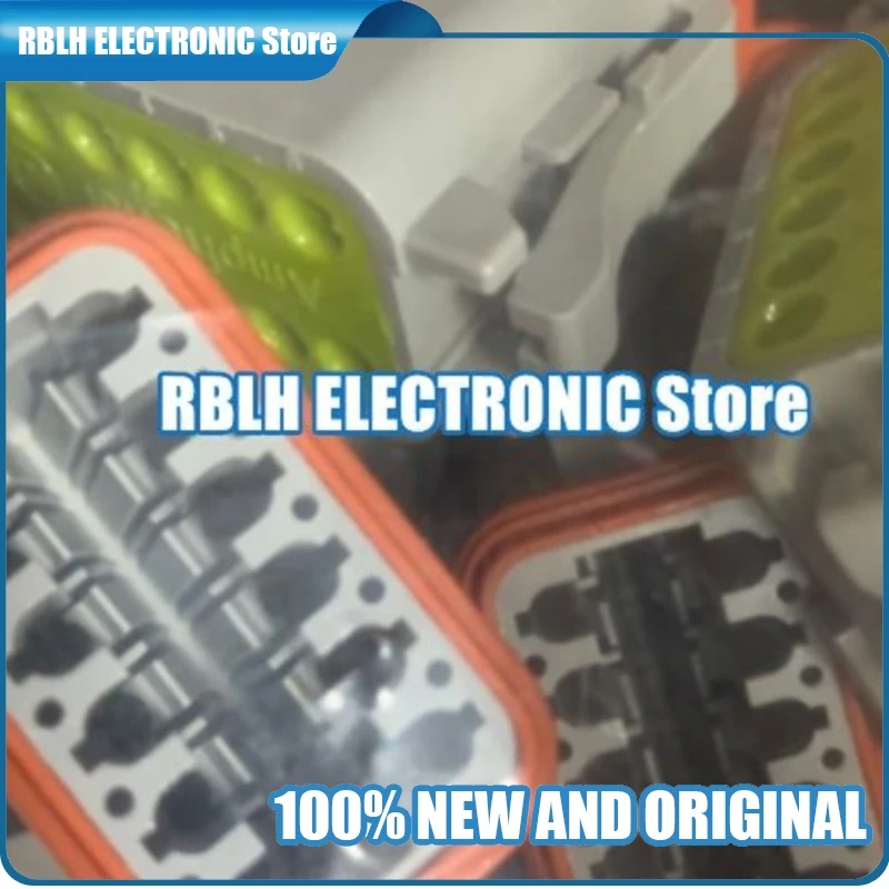 

5pcs/lot new and original connector AT06-12SA-RD01