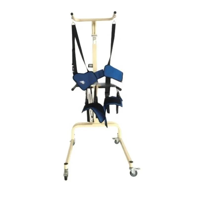 Electric Gait Training Device Easy-Walking Gait Training Machine for Walking Physiotherapy Equipment Rehabilitation