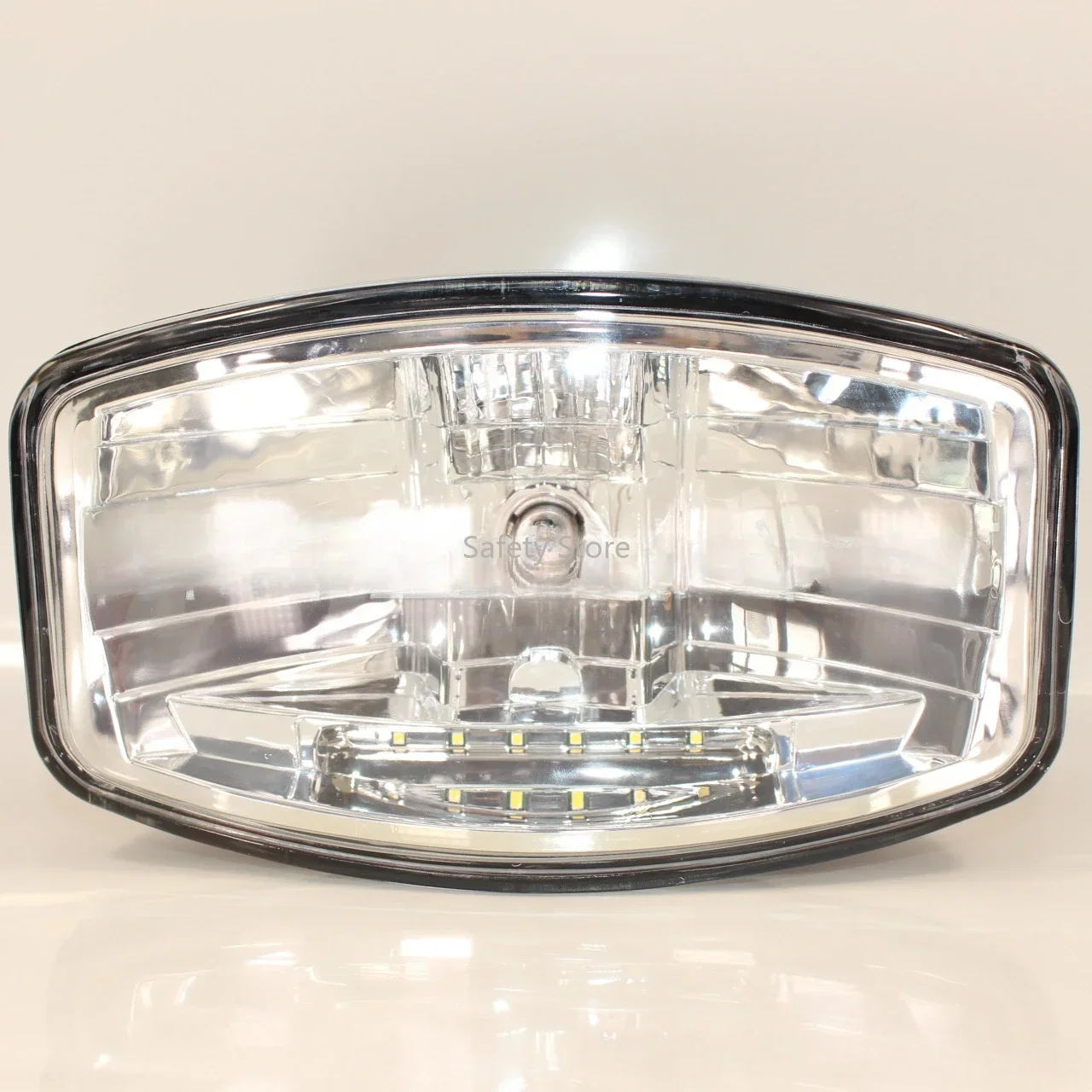 

1PC Suitable for Jiefang Dongfeng Volvo Scania Jumboo FF320 series with LED 24V card lights