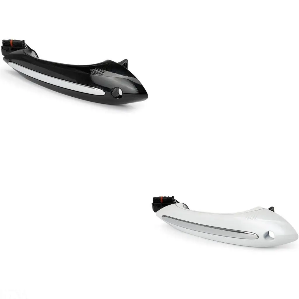 

G7NA Front Rear Car Exterior Comfort Access Keyless Go Door Handle For F07 F10 F01