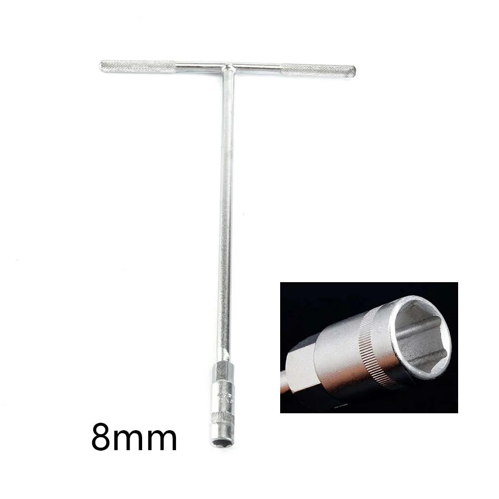 Professional Soldering Machine Repair Hand Tools Deep Reach Spanner More Overall Use Steel Manufacturing Quantity PC